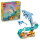 LEGO CREATOR 31385 Zwierzęta morskie: piękny delfin - 1473433 - zdjęcie 2